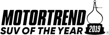 Jeep wins SUV of the year award from MOTORTREND