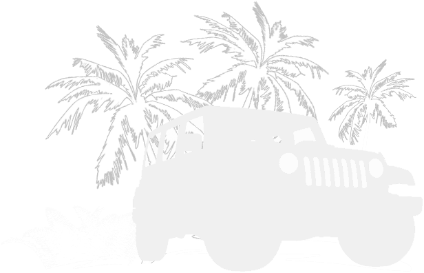 Maui Jeep Rental Company
